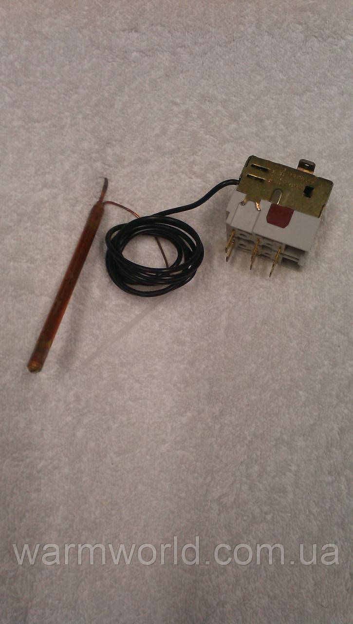 6BITERFI00 Бітермічний термостат 85/92 град.Fondital, фото 1