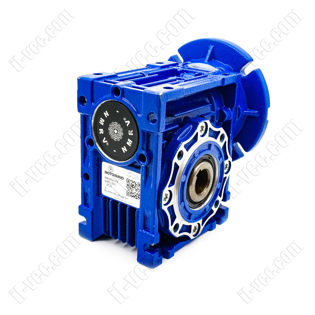 Редуктор черв'ячний NMRV040 i25 105x14 18 U M Motovario