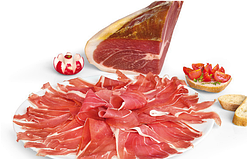 ulto Крудо без кістки, Prosciutto Crudo