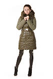 Зимова жіноча куртка Daser, фото 3