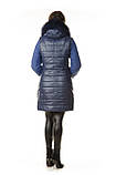 Зимова жіноча куртка Daser, фото 4