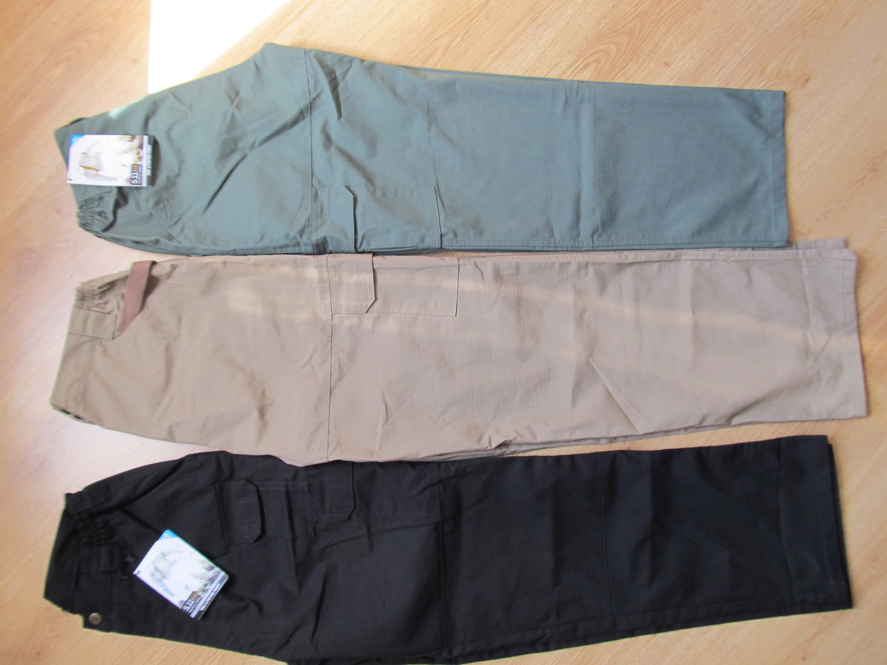 Штани тактичні 5.11, фото 1