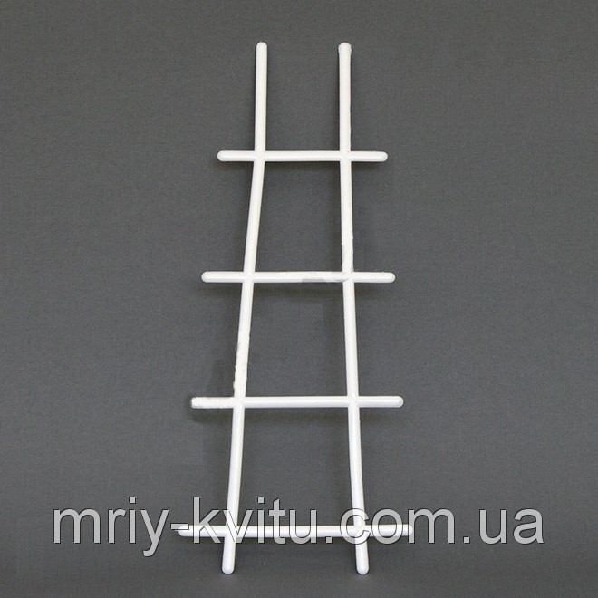 Пластикова драбинка для квітів 3ДП