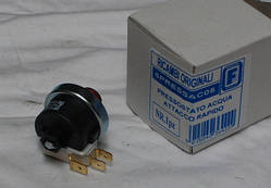 6PRESSAC05 Реле мінімального тиску Fondital