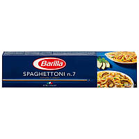 Спагеті Барілла No7, Vermicellini n.7 Barilla