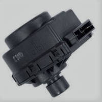 6PROATTT00 Привід триходового клапана Fondital