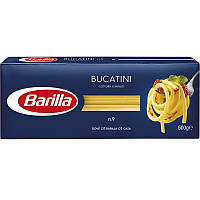 Макарони Barilla Bucatini n.9 0.5кг