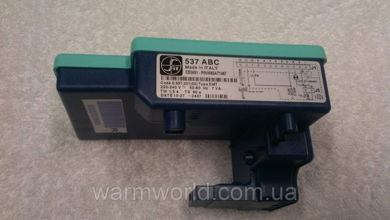 6WSCEACC00 Блок розпалу RTN Fondital