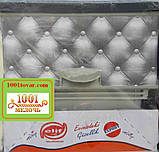 Комод пластиковий Еlif (Еліф), з малюнком Шкіра, фото 5