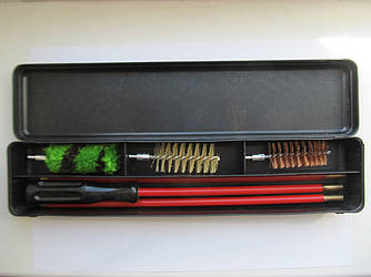 Набір для чищення зброї