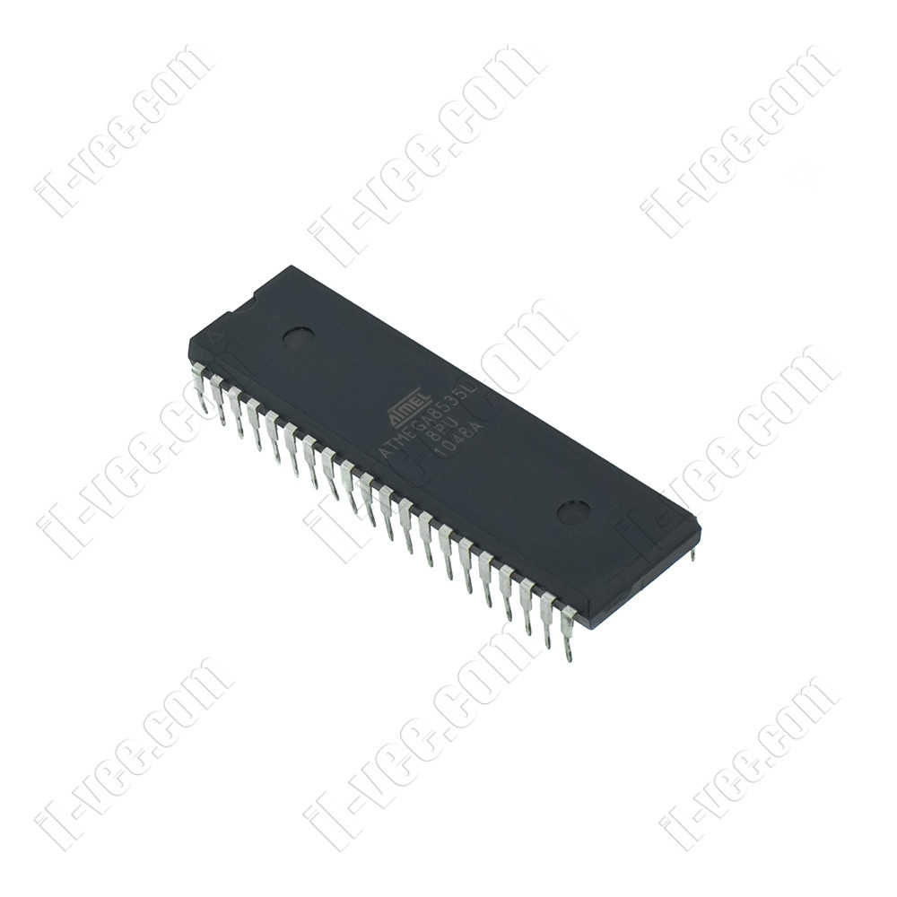 Мікроконтролер ATMEGA8535L 8-бітний