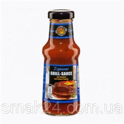 Соус Grill Zigeuner (гриль) Голландія 250 мг