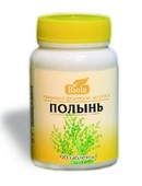Полин - таблетки — 90 таб - Даніка, Україна