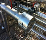 Відвід для трубної ізоляції, фото 4