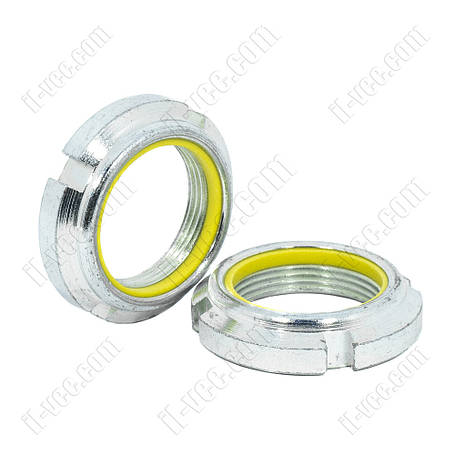 Деталі та вузли машин і механізмів