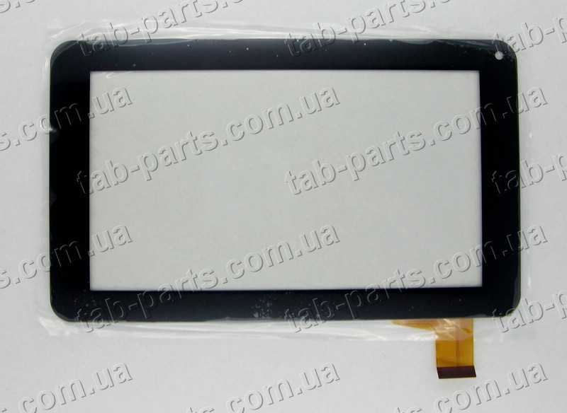 Elenberg TAB705, TAB708, TAB708.2, TAB708.4, TAB709, TAB716 сенсор (тачскрин)