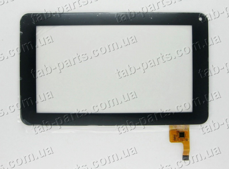 FPC-TP070011 (DR1334) сенсор (тачскрин) №3 186х111mm 12pin 7"