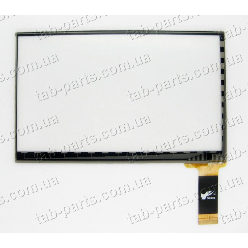 Cube K8GT 163x102mm 30pin сенсор (тачскрин)