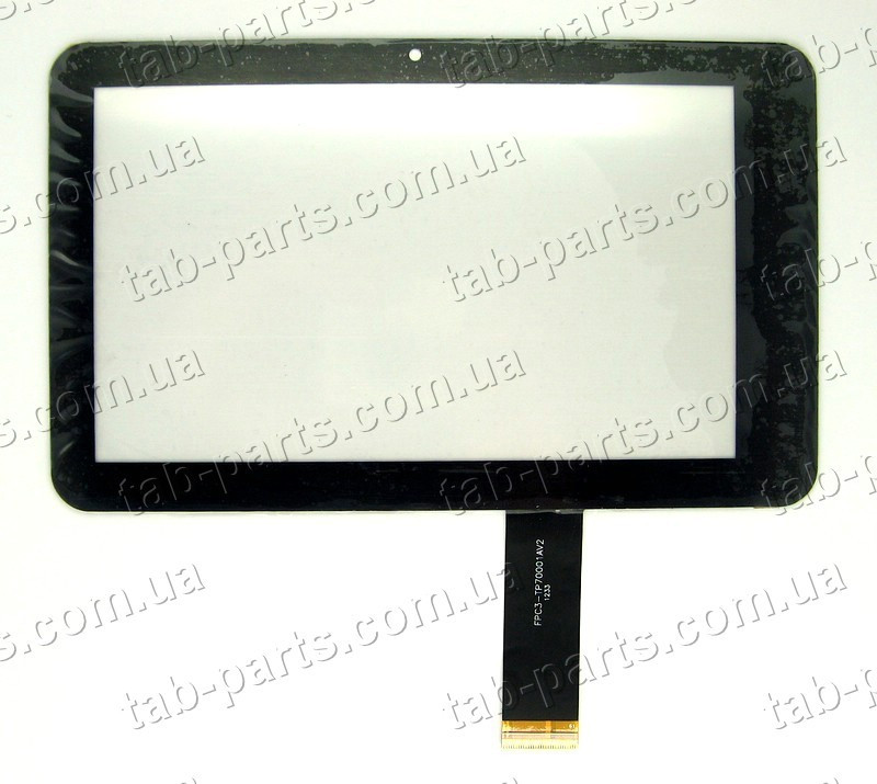 IconBIT NetTAB Sky 3G, NetTAB Sky 3G Duo тип 1 ємнісний сенсор (тачскрин)