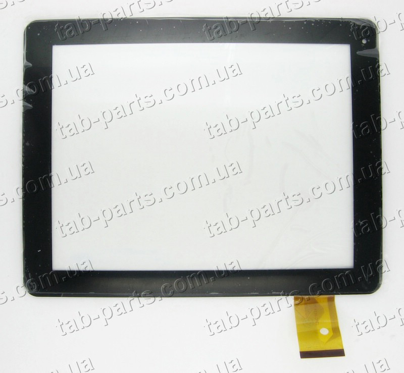 Apache A120 сенсор (тачскрин), фото 1