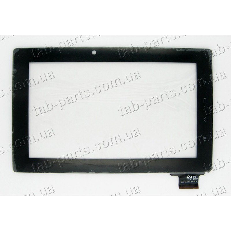 Enot J101 тип 2 ємнісний сенсор (тачскрин)