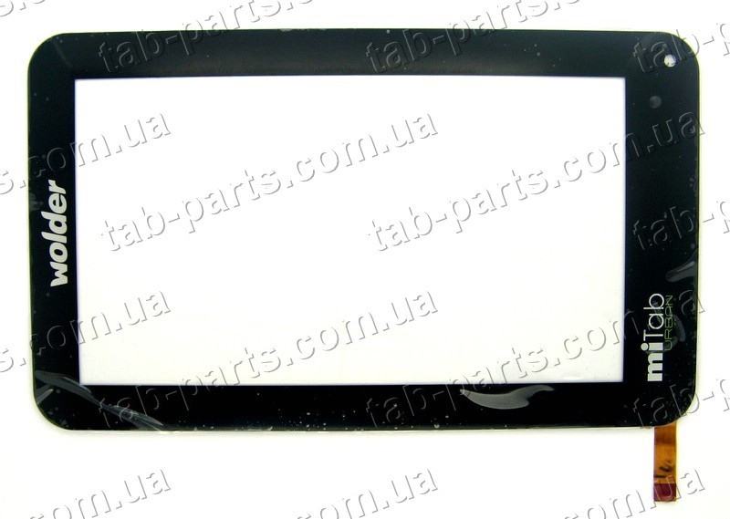 Wexler T7008 сенсор (тачскрин), фото 1