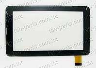 VTC5070A37, FM703906KD сенсор (тачскрин) №18 186x111mm 30pin 7"