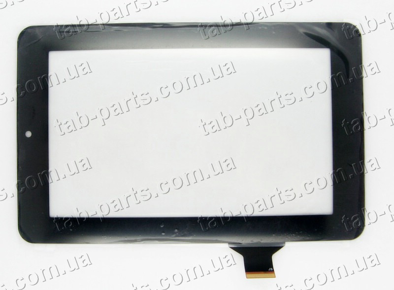 HLD-GG705S сенсор (тачскрин) No314 190х120mm 30pin 7"