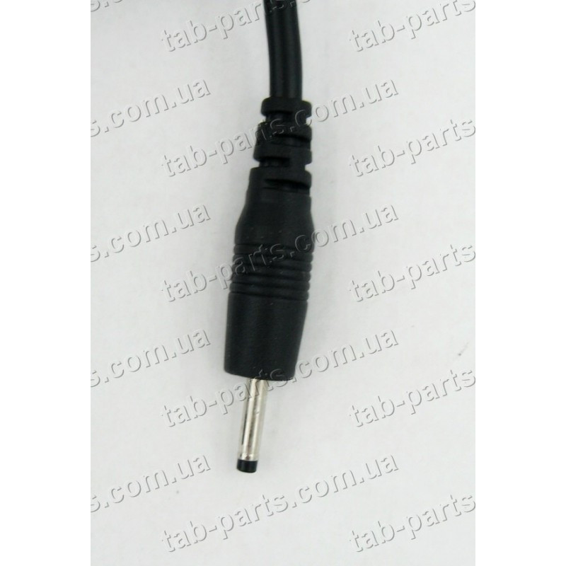 Зарядное устройство для планшета 5v 2A 2.5mm горизонтальные - фото 3 - id-p475071888