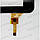 Goclever Tab R75, 7500 сенсор (тачскрин) YC0101, фото 4