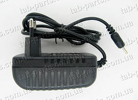 Зарядний пристрій для планшета 12v 2A 2.5 mm