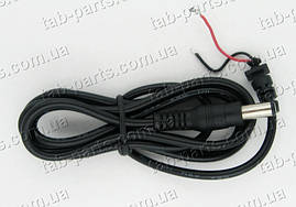 Шнур для зарядного пристрою 5.0mm