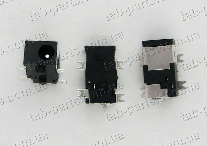 Роз'єм заряджання для планшета No2 2.5mm