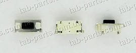 Кнопка для планшета No3 7x3mm