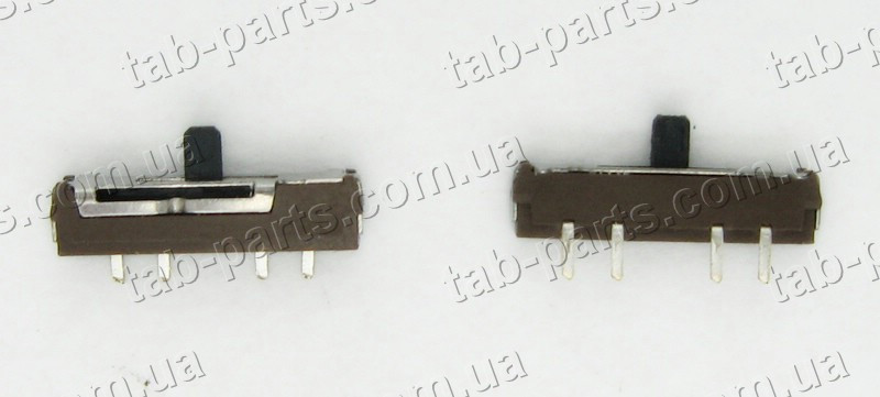 Кнопка для планшета №9 12x3mm