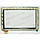 HTL DR1551-A сенсор (тачскрин) No25 182x113mm 30pin 7", фото 3
