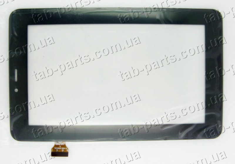 TPC0649 VER1.0 сенсор (тачскрин) No27 188x116 mm 30pin 7"