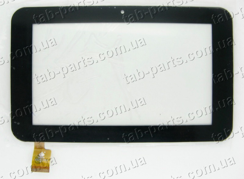 TPC0185 VER2.0 сенсор (тачскрин) No28 192x116mm 30pin 7"
