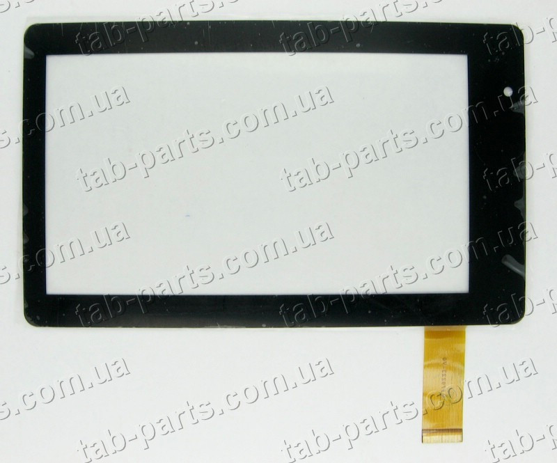 MT70223-V0 сенсор (тачскрин) No31 184x111mm 30pin 7"