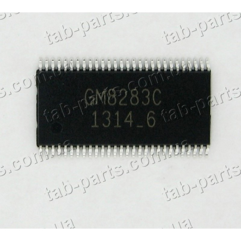 Мікросхема GM8283C