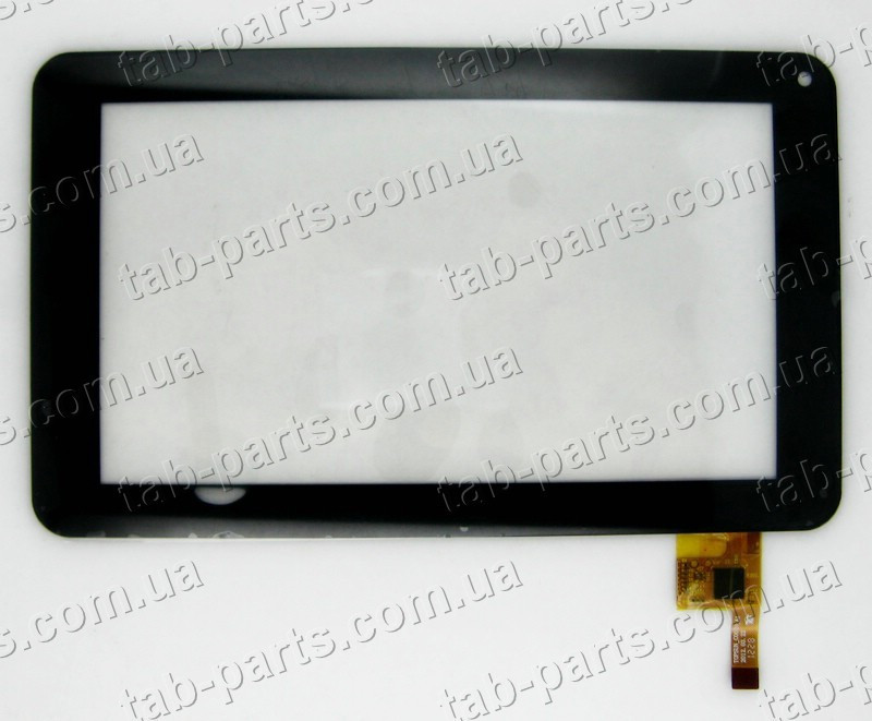 Prestigio Multipad PMP3570C ємнісний сенсор (тачскрин)