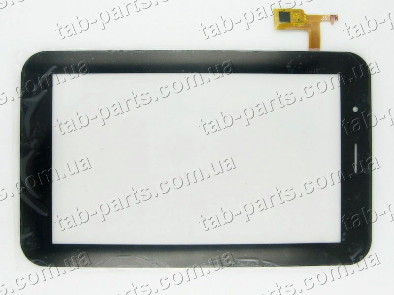 04-0700-0221A сенсор (тачскрин) №34 189x115mm 6pin 7"