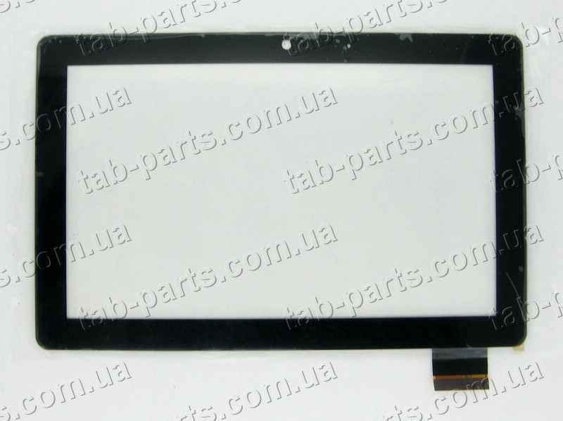 C117114A1 DRFPC053T-V2.0 сенсор (тачскрин) No38 177х114mm 30pin 7"