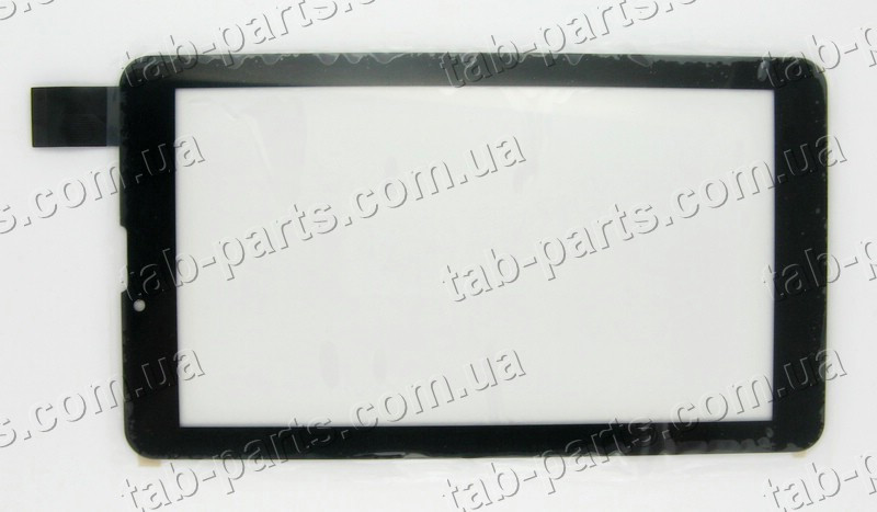 Bravis NB752 3G чорний ємнісний тачскрин (сенсор)