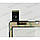 HS1275, FM707101KD, HK70DR2429 сенсор (тачскрин) білий No42 185x104mm 30pin 7", фото 3