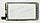 HS1275, FM707101KD, HK70DR2429 сенсор (тачскрин) білий No42 185x104mm 30pin 7", фото 4