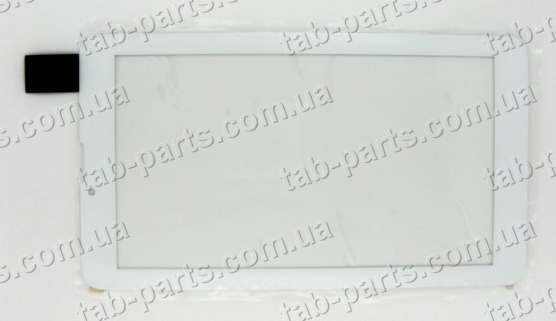 TurboPad 721 білий ємнісний тачскрин (сенсор)