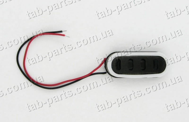 Динамік для планшета No8 22x9mm