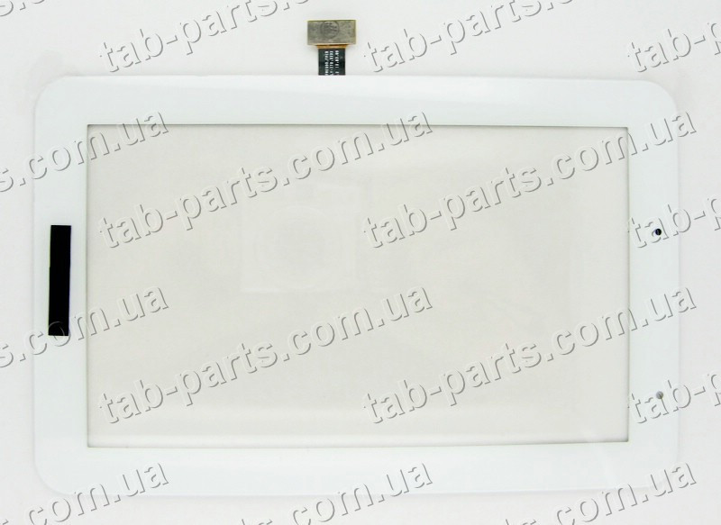 Samsung P3110 білий ємнісний тачскрин (сенсор)