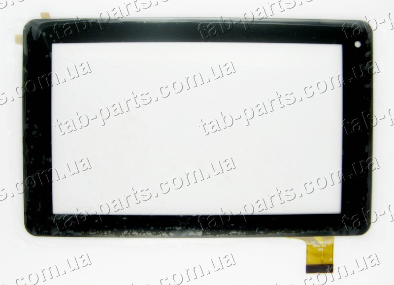 FPC-TP070127 сенсор (тачскрин) No50 187x116mm 30pin 7"